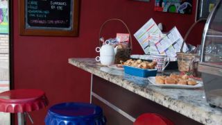 sitios para desayunar en barquisimeto TequeFrench