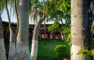 estudios de arquitectura en barquisimeto Universidad 