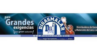 tiendas albanil barquisimeto Digasmalar, C.A.