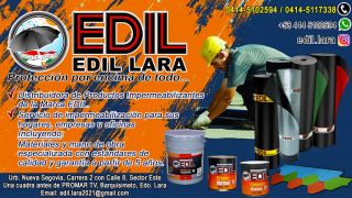 albaniles barquisimeto EDIL LARA