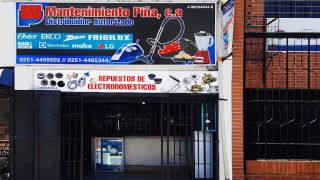 tiendas de ventiladores en barquisimeto Mantenimientos Piña, C.A.