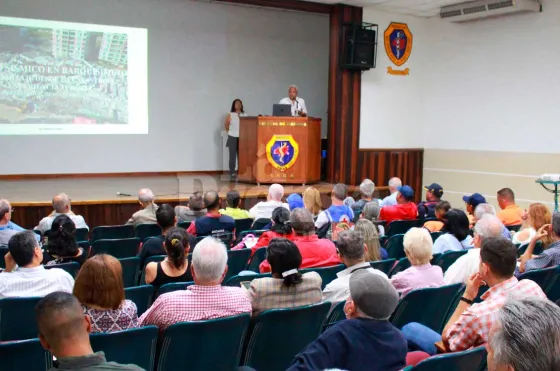 empresas de discapacitados en barquisimeto Diario La Prensa de Lara