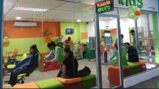 peluquerias infantiles de barquisimeto P’litos Kids Peluquería Infantil