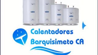 estufas lena segunda mano barquisimeto Calentadores Barquisimeto,c.a
