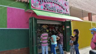 brownies en barquisimeto Delicateses Ruth