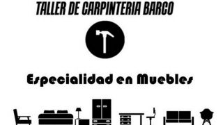 tiendas para comprar mesas a medida barquisimeto Taller de Carpintería Barco