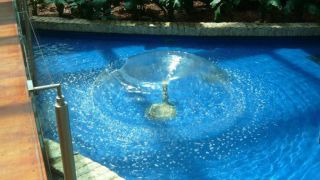 piscinas privadas en barquisimeto PISCINAS LARA CA