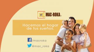 microcemento barquisimeto MAC ROKA