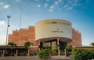 cursos de soldadura en barquisimeto Universidad Fermin Toro