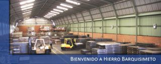 tiendas para comprar puertas blindadas barquisimeto Hierro Barquisimeto C. A.