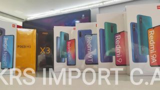 tiendas xiaomi en barquisimeto KRS IMPORT C.A.