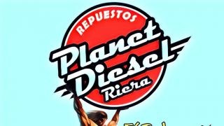 tiendas diesel barquisimeto Planet Diesel Riera FP Repuestos para Motor Diesel de Camión