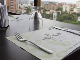 bares con reservados para parejas en barquisimeto Hotel Tiffany