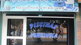 tiendas para comprar piscinas poliester barquisimeto Piscinas Venezuela