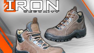 fabricas calzado barquisimeto IRON SECURITY C.A.- Botas, Uniformes e Implementos de Seguridad Industrial