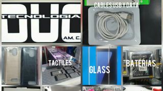 tiendas de accesorios en barquisimeto Tecnologia Duo