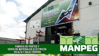 tiendas para comprar enchufes barquisimeto MANPEG, C.A.