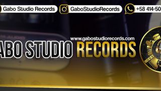estudios de grabacion en barquisimeto Gabo Studio Records