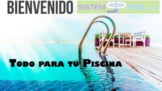 tiendas para comprar piscinas poliester barquisimeto SISTEM POOL, C.A