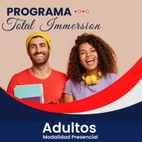 cursos de ingles de verano en barquisimeto The Language College Barquisimeto