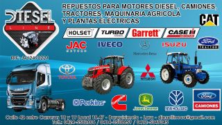 tiendas diesel barquisimeto DIESEL LINE, C.A.