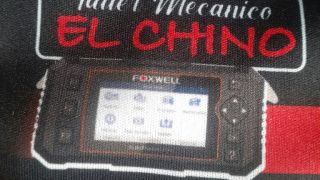 taller mecanico barquisimeto Taller de mecanica y escaneado automotriz el chino