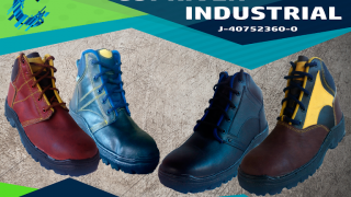 fabricas calzado barquisimeto Copriven Industrial
