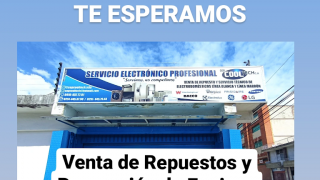 empresas reparacion frigorificos barquisimeto Servicio Electrónico Profesional COOLTECH, C.A.