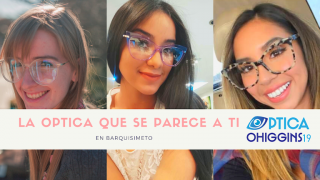 tiendas ray ban barquisimeto O'higgins 19