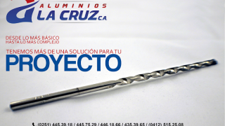 fabricantes mosquiteras barquisimeto ALUMINIOS LA CRUZ CA