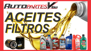 tiendas para comprar recambios coches barquisimeto AutoPartes VG2, C.A.