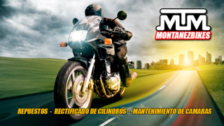 recambios de moto en barquisimeto Moto Trial Montañez, C.A.