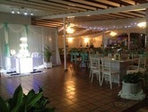 bodas en masias en barquisimeto Casa Cristal