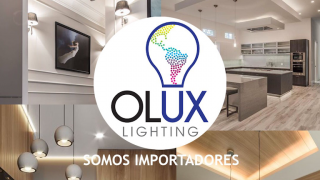 tiendas iluminacion barquisimeto Olux Lighting