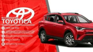ventas de muelles en barquisimeto Multiservicios Toyotica 2021 ca