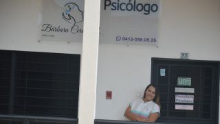 medicos psiquiatria barquisimeto Psicólogo Bárbara Cerón Rodrìguez