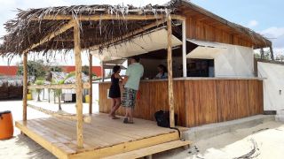 fiestas de cumpleanos en la playa en barquisimeto Arena Parque Acuatico