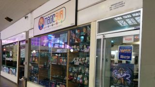 tiendas de compra venta videojuegos en barquisimeto Magicsur Barquisimeto