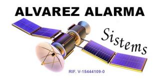 tiendas alarmas barquisimeto Alvarez Alarma Sistems