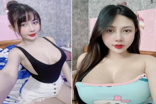 xiao sex Ông chú sang nhà chơi nắc cả mẹ lẫn con